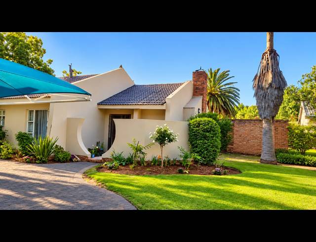 3 BEDROOM HOUSE FOR SALE IN SASOLBURG EXT 23
